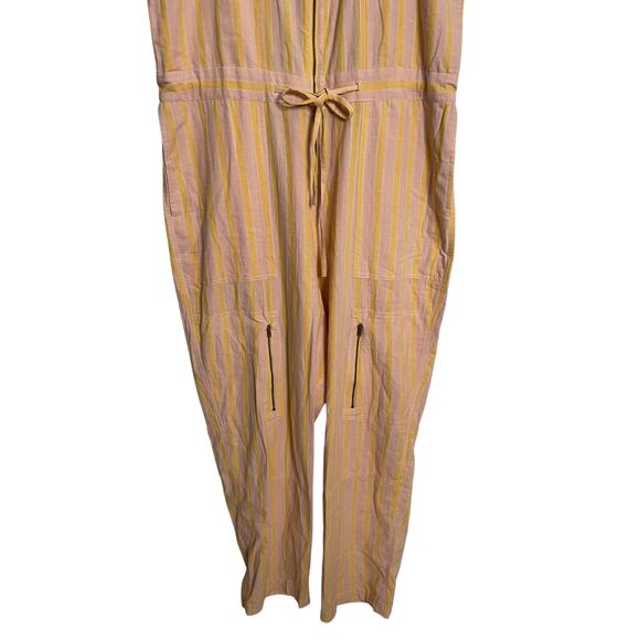 Rujuta Sheth Travel Jumper in Sunray Stripes Womans Medium - Picture 5 of 10